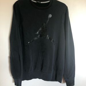 Jordan sweatshirt